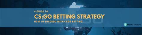 TOP 5 CSGO Betting Tips .